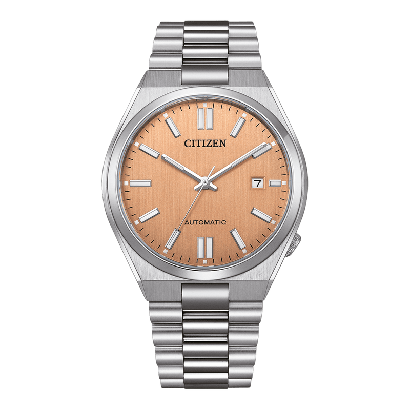 Citizen Tsuyosa Automaat NJ0159 - 86Z