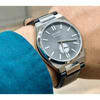 Citizen Tsuyosa Automaat NK5010 - 01H