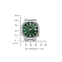Citizen Tsuyosa NJ0200 - 50X