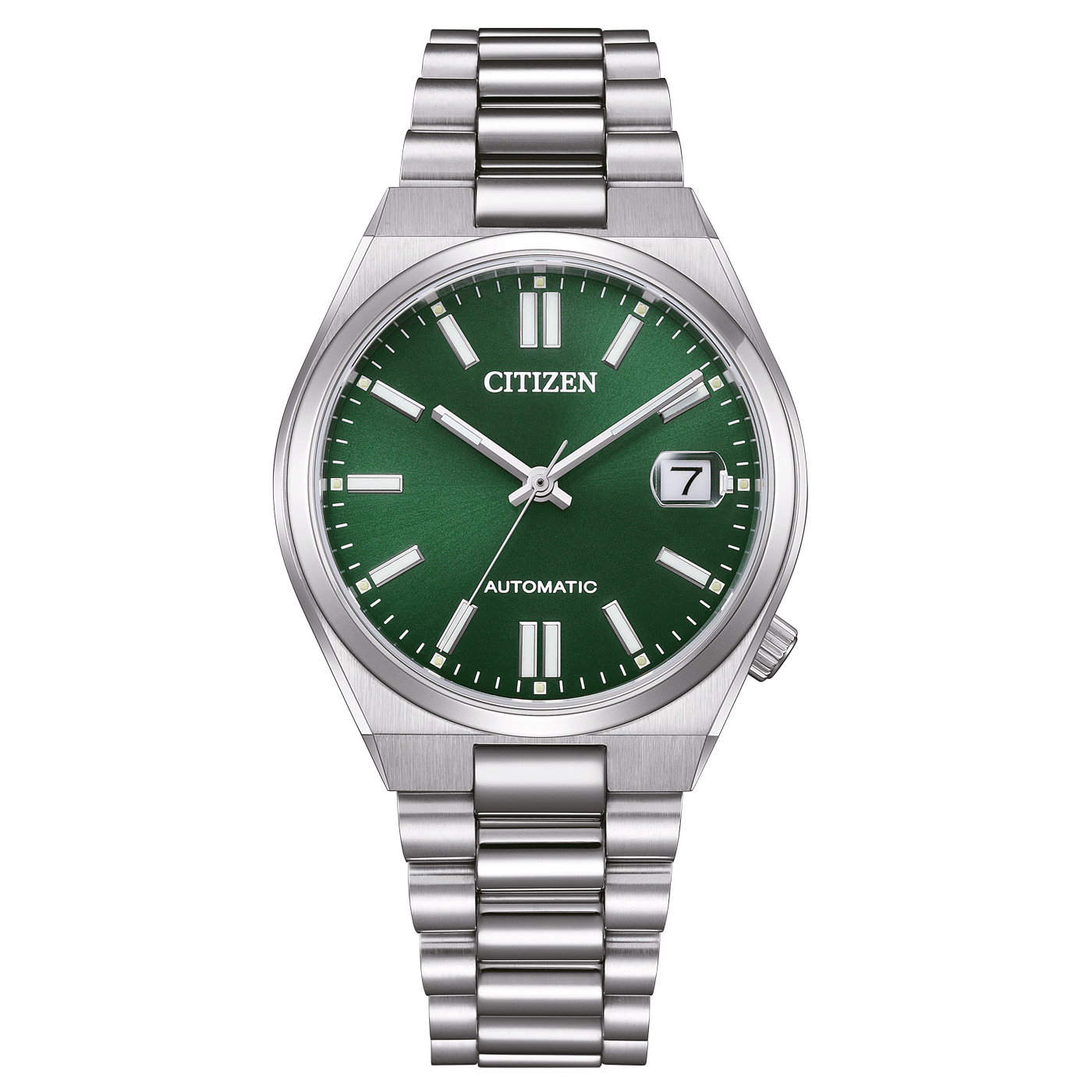 Citizen Tsuyosa NJ0200 - 50X