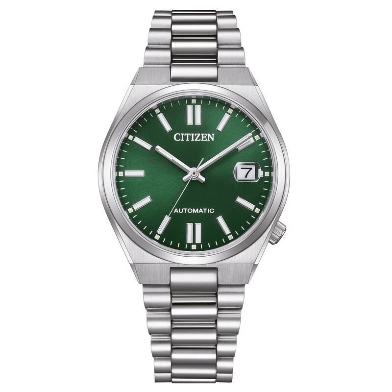 Citizen Tsuyosa NJ0200 - 50X