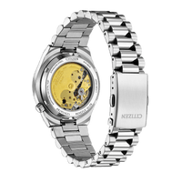 Citizen Tsuyosa NJ0200 - 50X