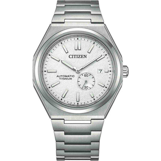 Citizen Zenshin Automaat NJ0180 - 80A