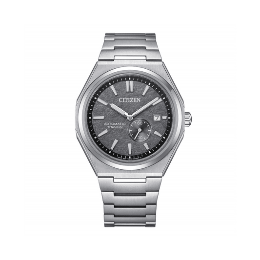 Citizen Zenshin Automaat NJ0180 - 80H