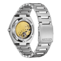 Citizen Zenshin Automaat NJ0180 - 80L