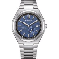 Citizen Zenshin Automaat NJ0180 - 80L
