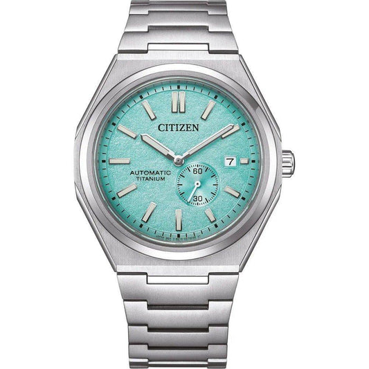 Citizen Zenshin Automaat NJ0180 - 80M