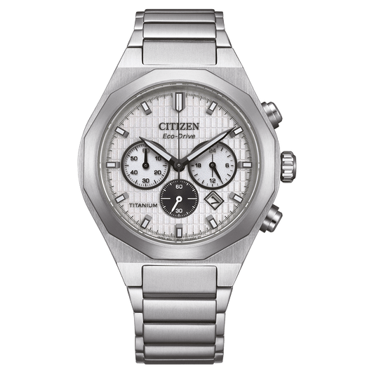 Citizen Zenshin Senkei CA4690 - 51A