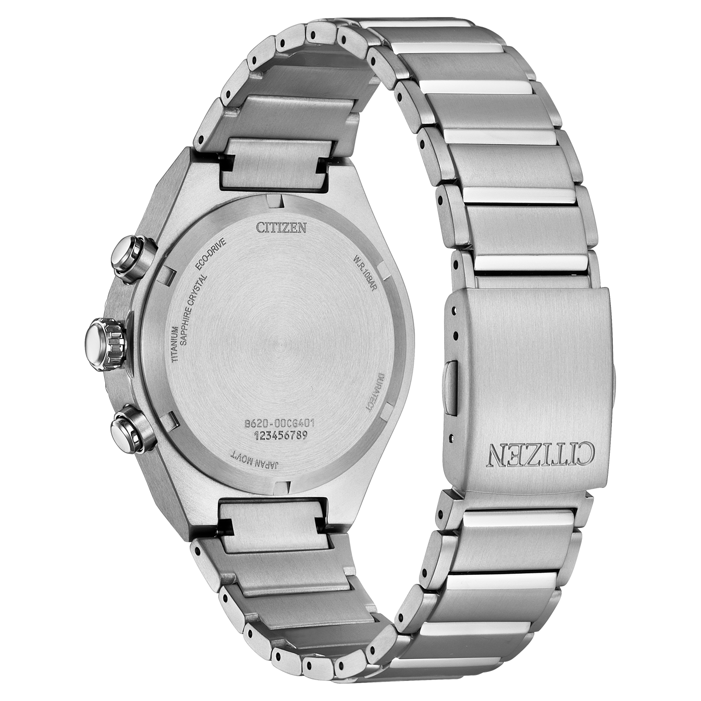 Citizen Zenshin Senkei CA4690 - 51E