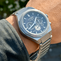 Citizen Zenshin Senkei CA4690 - 51E