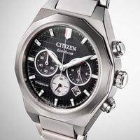 Citizen Zenshin Senkei CA4690 - 51E