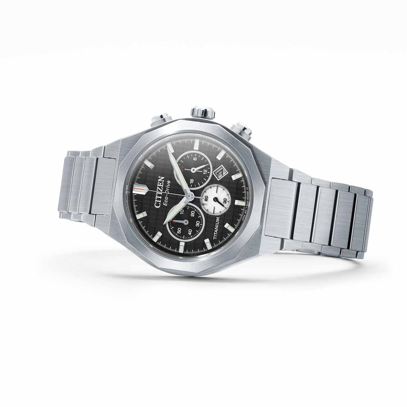 Citizen Zenshin Senkei CA4690 - 51E