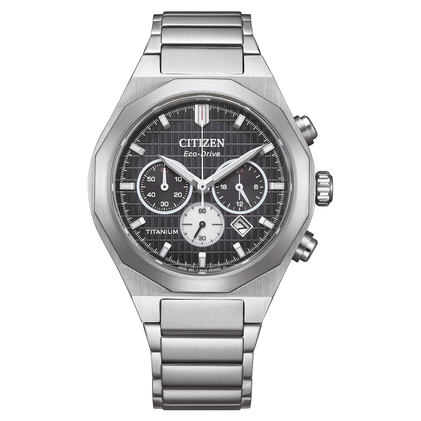 Citizen Zenshin Senkei CA4690 - 51E