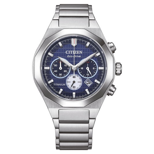 Citizen Zenshin Senkei CA4691 - 59L