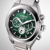 Citizen Zenshin Senkei CA4691 - 59X