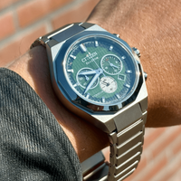 Citizen Zenshin Senkei CA4691 - 59X