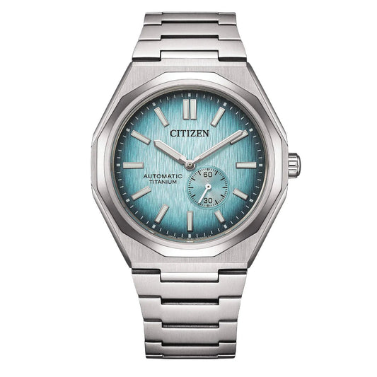 Citizen Zenshin Super Titanium NK5020 - 58L