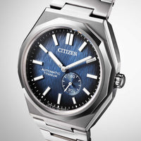 Citizen Zenshin Super Titanium NK5020 - 58M