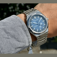 Citizen Zenshin Super Titanium NK5020 - 58M