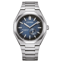 Citizen Zenshin Super Titanium NK5020 - 58M
