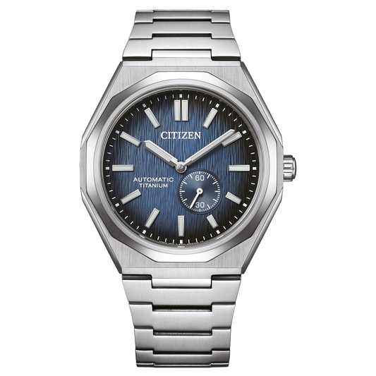 Citizen Zenshin Super Titanium NK5020 - 58M