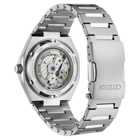 Citizen Zenshin Super Titanium NK5020 - 58M