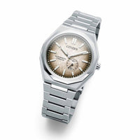 Citizen Zenshin Super Titanium NK5020 - 58P