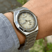 Citizen Zenshin Super Titanium NK5020 - 58P