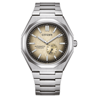 Citizen Zenshin Super Titanium NK5020 - 58P