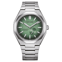 Citizen Zenshin Super Titanium NK5020 - 58X