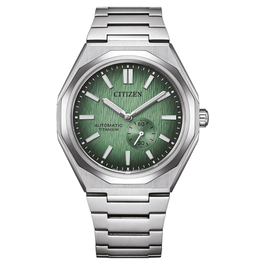 Citizen Zenshin Super Titanium NK5020 - 58X
