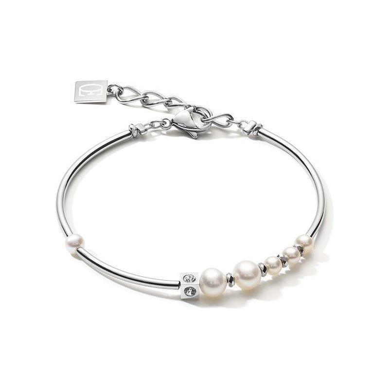 Coeur de Lion armband 1102/30 - 1417