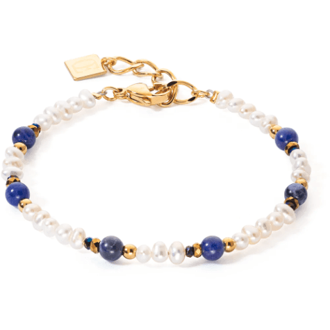 Coeur de Lion Armband 1109/30 - 0700