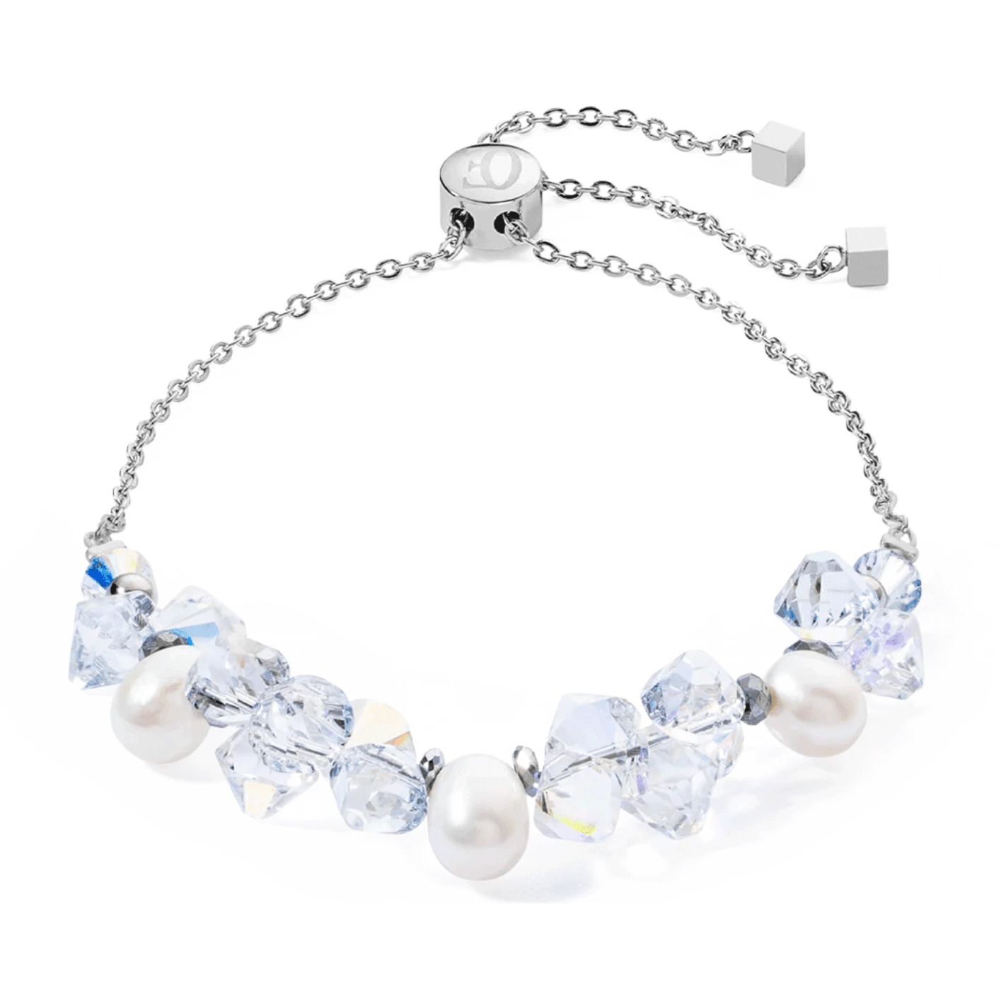 Coeur de Lion Armband 1124/30 - 1417