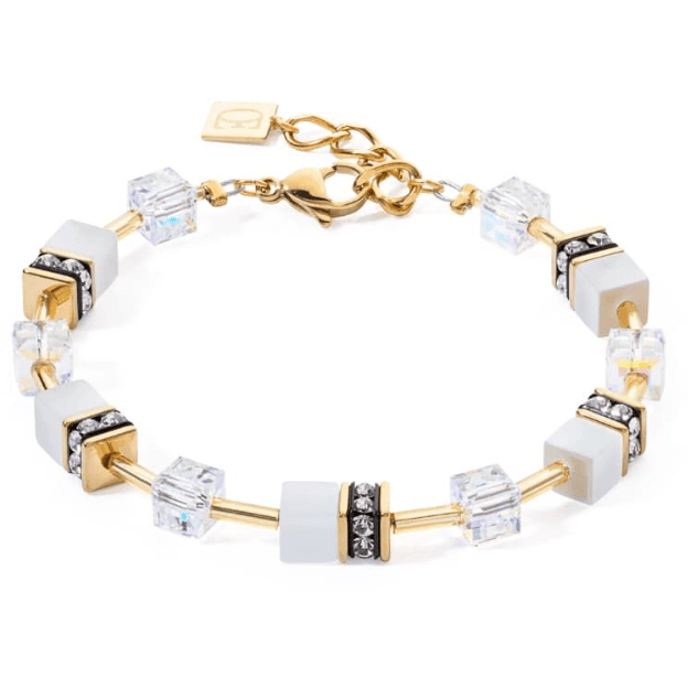 Coeur de Lion Armband 2810/30 - 1416