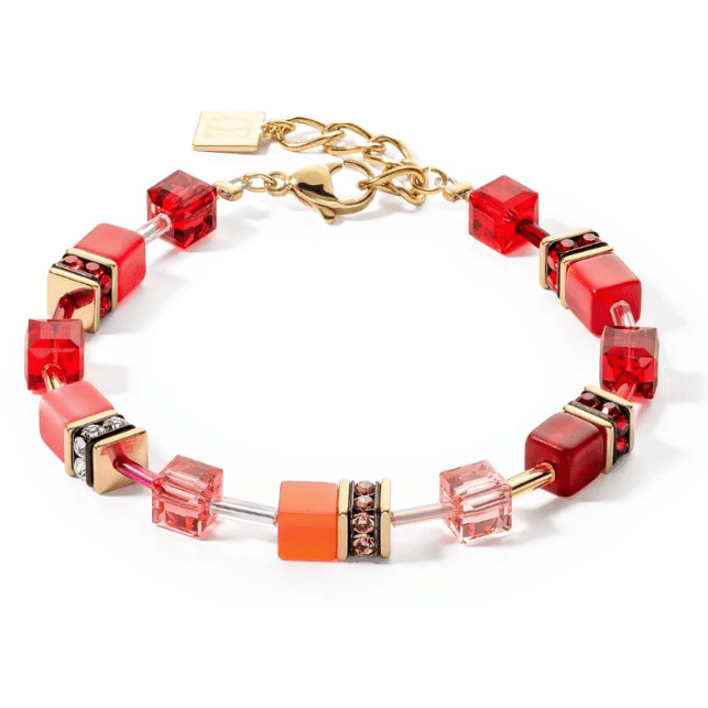 Coeur de Lion Armband 2838/30 - 0300