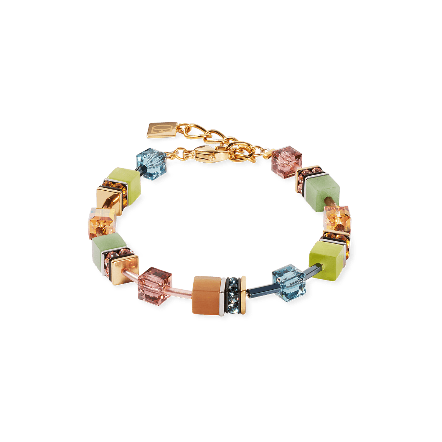 Coeur De Lion Armband 2838/30 - 0905