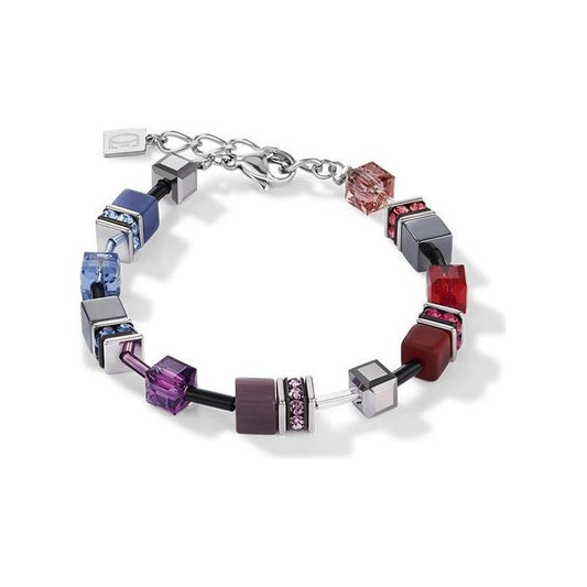 Coeur de Lion armband 2840/30 - 1578