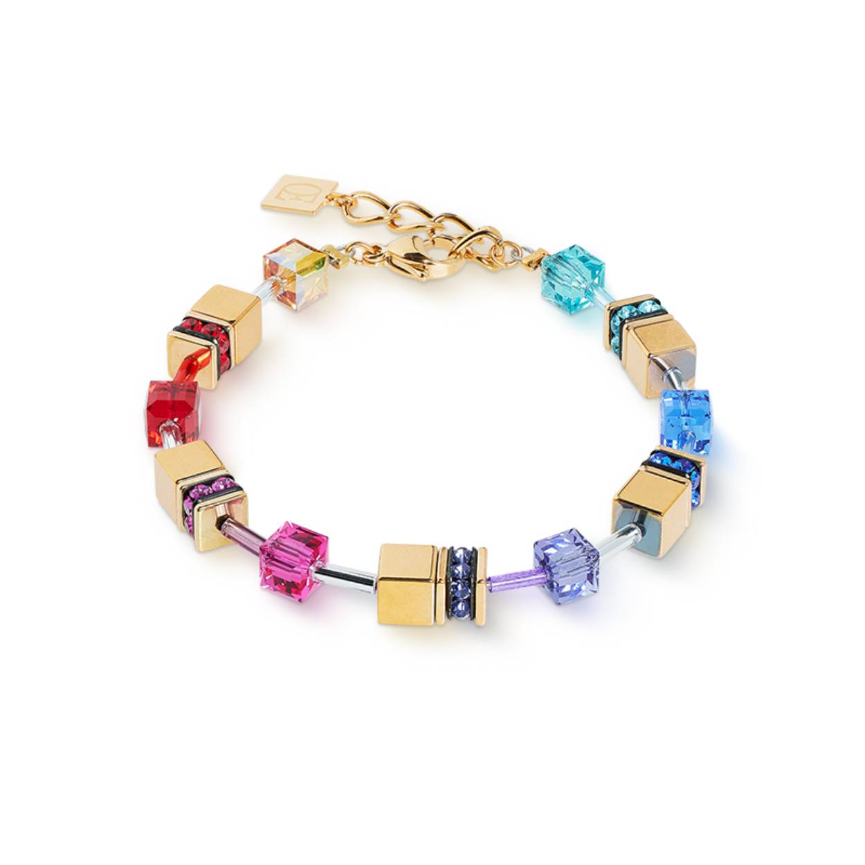 Coeur De Lion Armband 3015/30 - 1535