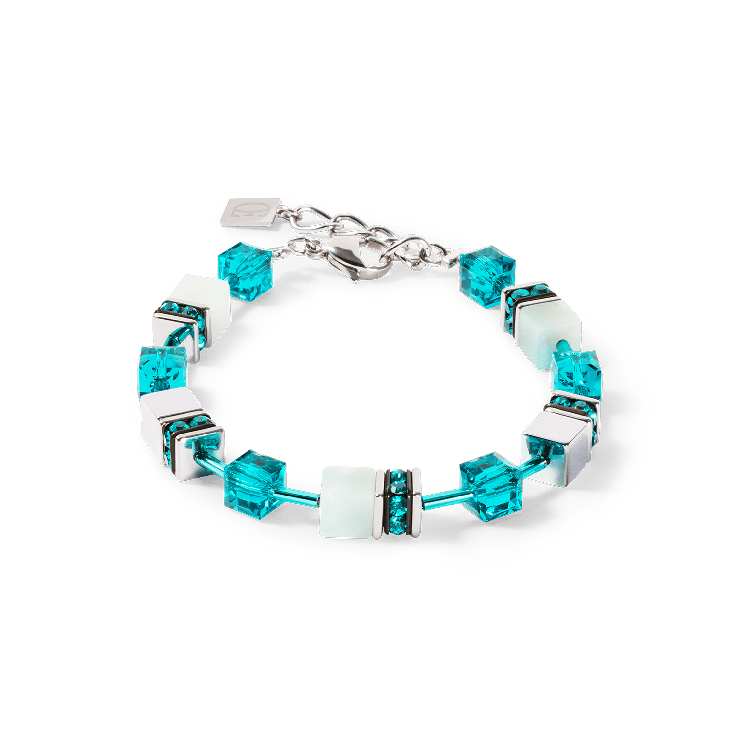 Coeur De Lion Armband 4010/30 - 0548