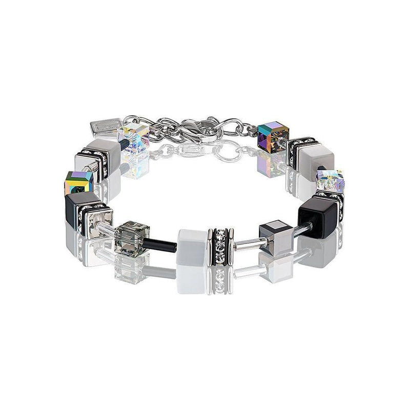 Coeur de Lion armband 4014/30 - 1412