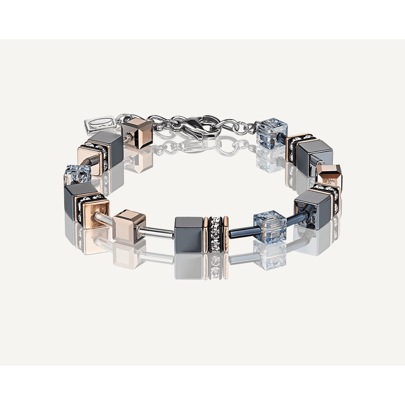 Coeur de Lion armband 4015/30 - 0730