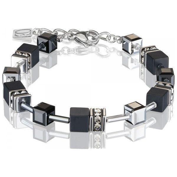 Coeur de Lion armband 4018/30 - 1317