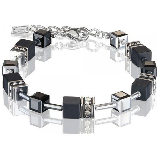 Coeur de Lion armband 4018/30 - 1317