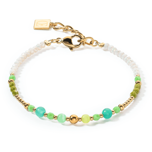 Coeur de Lion armband 4350/30 - 0500