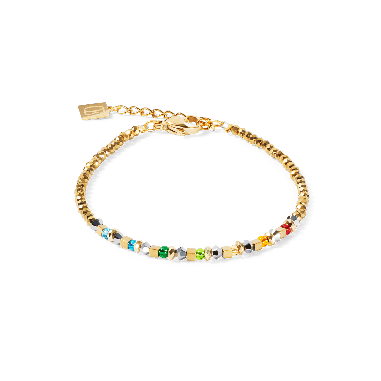 Coeur De Lion Armband 4359/30 - 1516