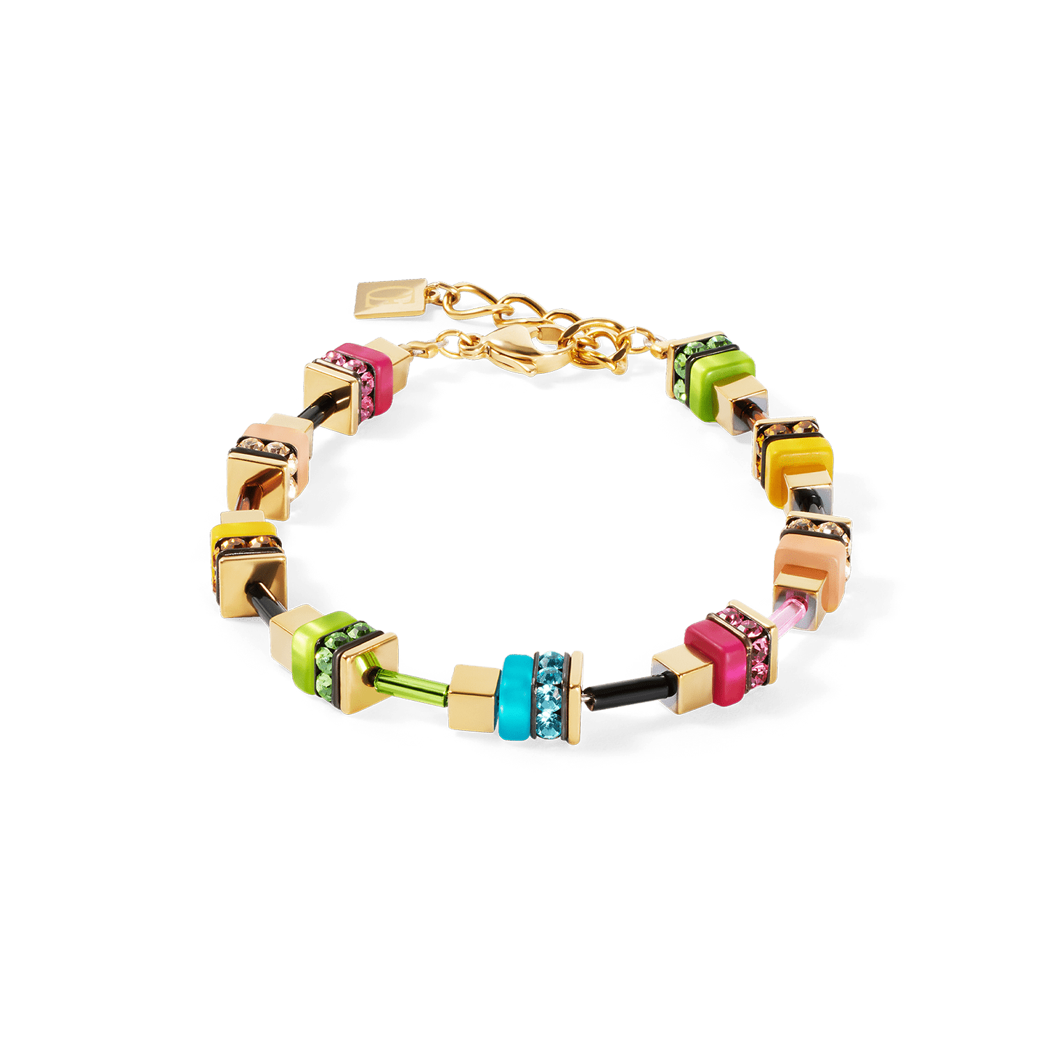 Coeur De Lion Armband 4413/30 - 1516