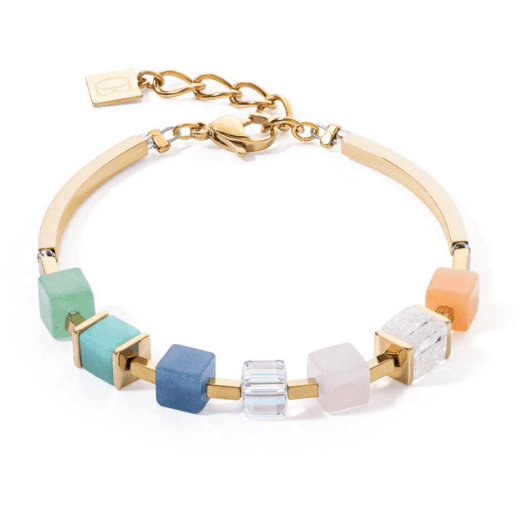 Coeur de Lion armband 4425/30 - 1576