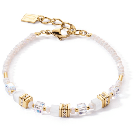 Coeur de Lion Armband 4565/30 - 1416