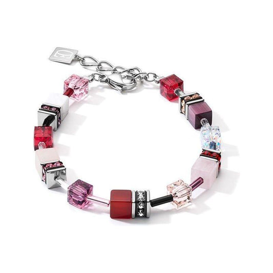 Coeur de Lion armband 4905/30 - 0308